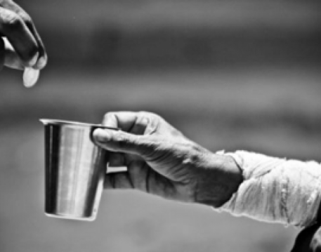 Caridad