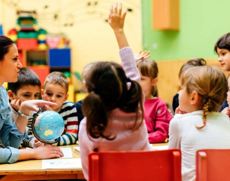 Educación