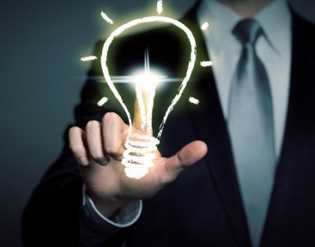Emprendedores